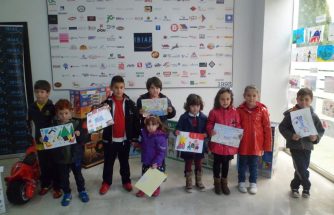 IBIAE organiza la II Edición del Concurso Infantil de Felicitación Navideña